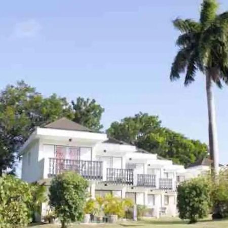 126 Friendship, Rockley Golf Club Apartment Bridgetown Exterior photo