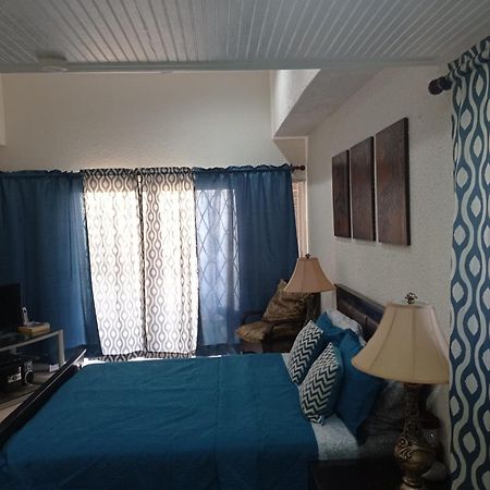126 Friendship, Rockley Golf Club Apartment Bridgetown Exterior photo