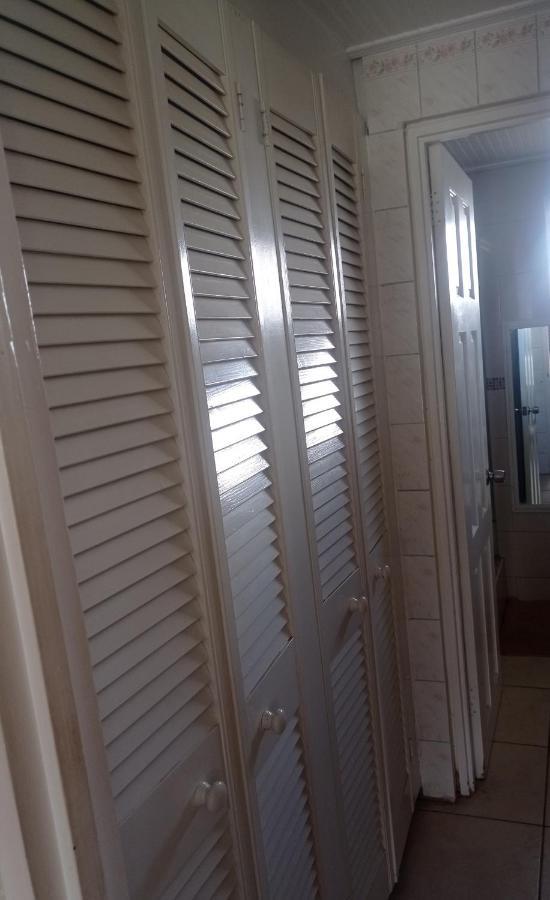 126 Friendship, Rockley Golf Club Apartment Bridgetown Exterior photo
