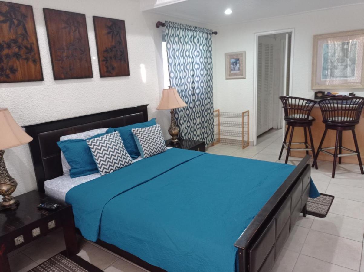 126 Friendship, Rockley Golf Club Apartment Bridgetown Exterior photo