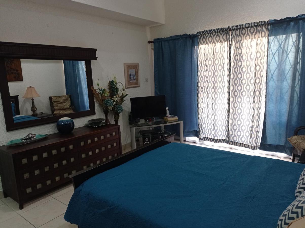 126 Friendship, Rockley Golf Club Apartment Bridgetown Exterior photo