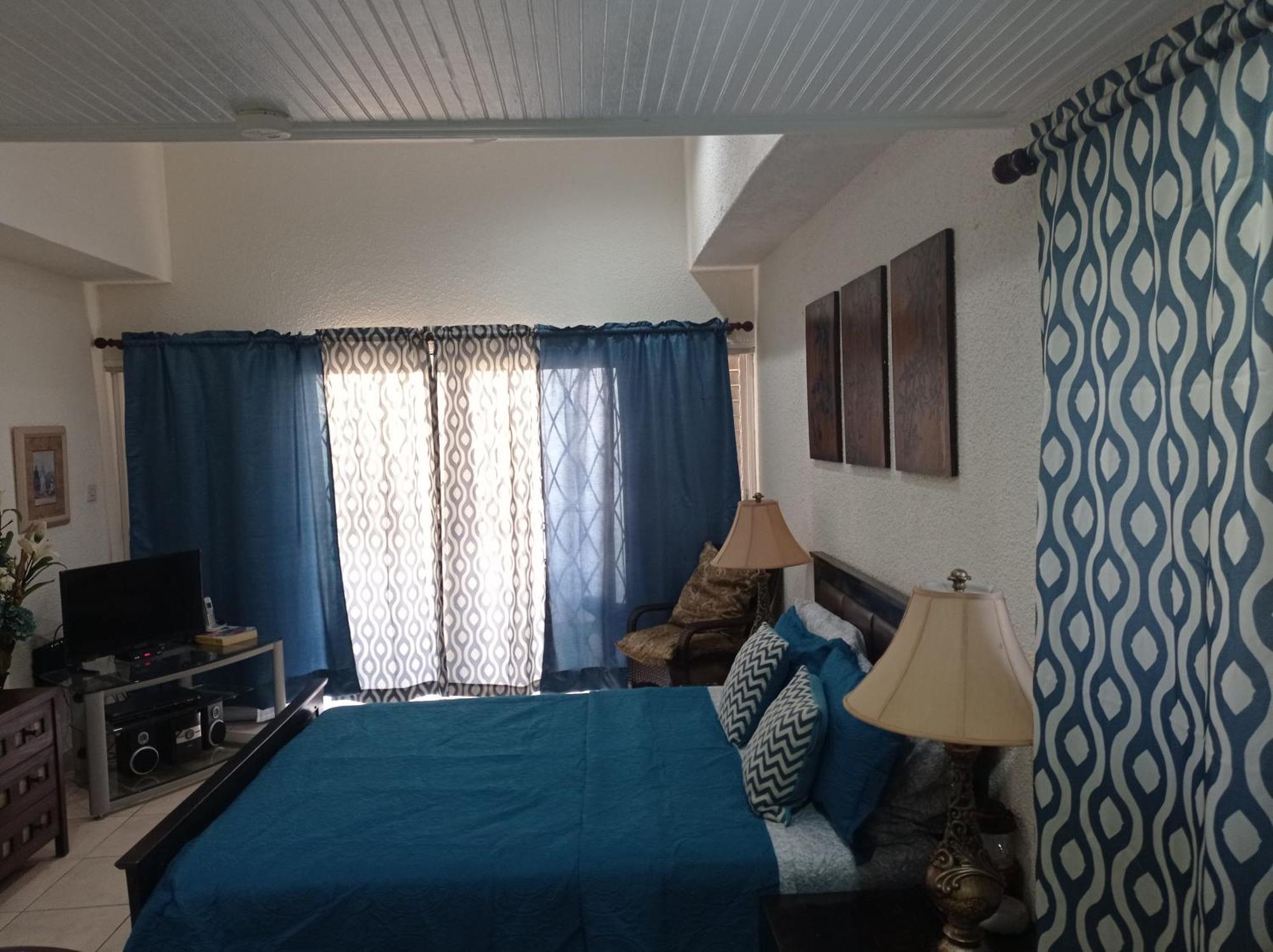 126 Friendship, Rockley Golf Club Apartment Bridgetown Exterior photo